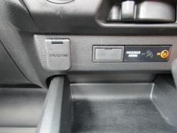 2023 Isuzu D-MAX SX High Ride