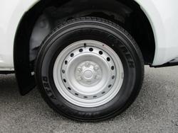 2023 Isuzu D-MAX SX High Ride