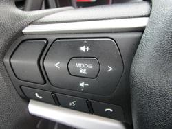 2023 Isuzu D-MAX SX High Ride