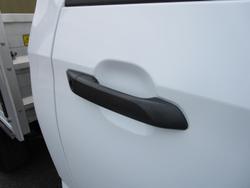 2023 Isuzu D-MAX SX High Ride