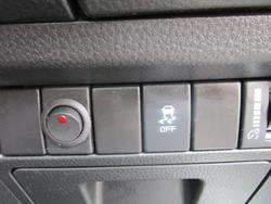 2023 Isuzu D-MAX SX High Ride