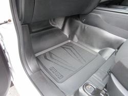 2023 Isuzu D-MAX SX High Ride