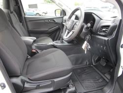 2023 Isuzu D-MAX SX High Ride