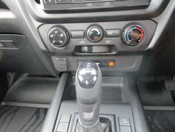 2023 Isuzu D-MAX SX High Ride