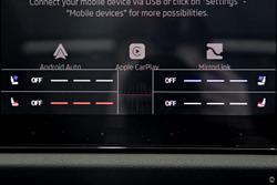 2024 SKODA Kodiaq RS NS MY24 4X4 Brilliant Silver