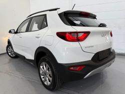 2025 Kia
Stonic S