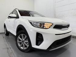 2025 Kia
Stonic S