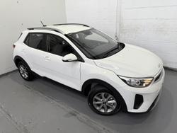 2025 Kia
Stonic S