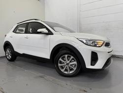 2025 Kia
Stonic S