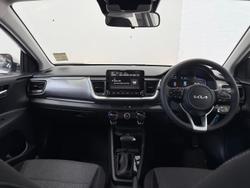 2025 Kia
Stonic S