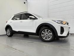 2025 Kia
Stonic S