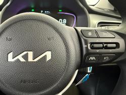2025 Kia
Stonic S