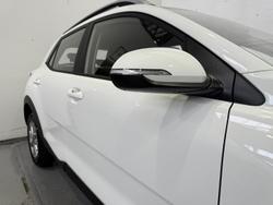 2025 Kia
Stonic S