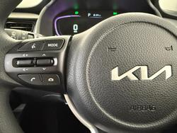 2025 Kia
Stonic S