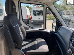 2024 Iveco Daily 70S18