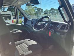 2024 Iveco Daily 70S18