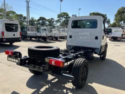 2024 Iveco Daily 70S18