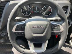 2024 Iveco Daily 70S18