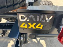 2024 Iveco Daily 70S18