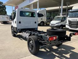 2024 Iveco Daily 70S18