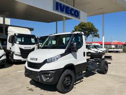 2024 Iveco Daily 70S18