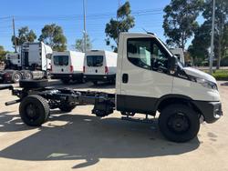 2024 Iveco Daily 70S18