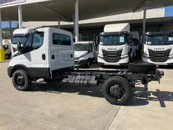 2024 Iveco Daily 70S18