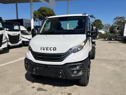 2024 Iveco Daily 70S18