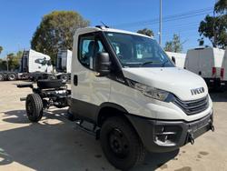 2024 Iveco Daily 70S18