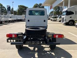 2024 Iveco Daily 70S18