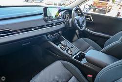 2024 Mitsubishi Outlander PHEV ES ZM MY24 AWD White