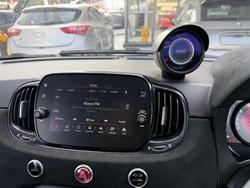 2024 Abarth
695 75 Anniversario