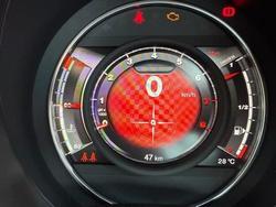 2024 Abarth
695 75 Anniversario