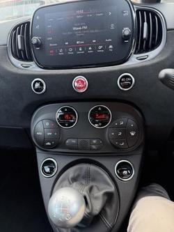 2024 Abarth
695 75 Anniversario