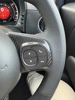 2024 Abarth
695 75 Anniversario