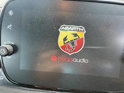 2024 Abarth
695 75 Anniversario