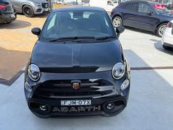2024 Abarth
695 75 Anniversario