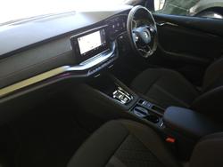 2023 SKODA Octavia RS NX MY24 Mamba Green