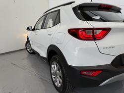 2024 Kia
Stonic S