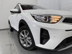 2024 Kia
Stonic S