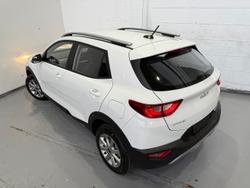 2024 Kia
Stonic S