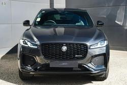 2024 Jaguar
F-PACE P250 R-Dynamic SE