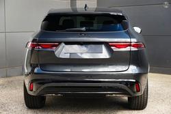 2024 Jaguar
F-PACE P250 R-Dynamic SE