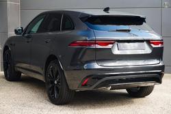 2024 Jaguar
F-PACE P250 R-Dynamic SE