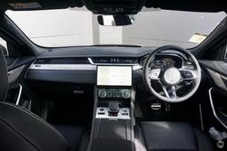 2024 Jaguar
F-PACE P250 R-Dynamic SE