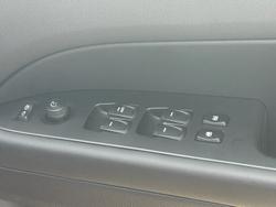 2024 SsangYong Musso Ultimate