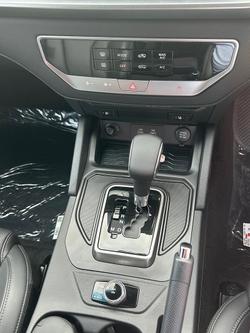 2024 SsangYong
                Musso Ultimate