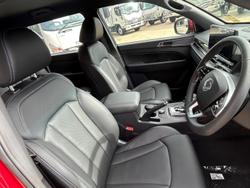 2024 SsangYong
                Musso Ultimate