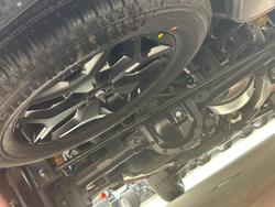 2024 SsangYong Musso Ultimate