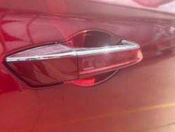 2024 SsangYong Musso Ultimate